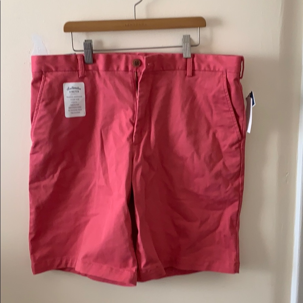 Izod shorts